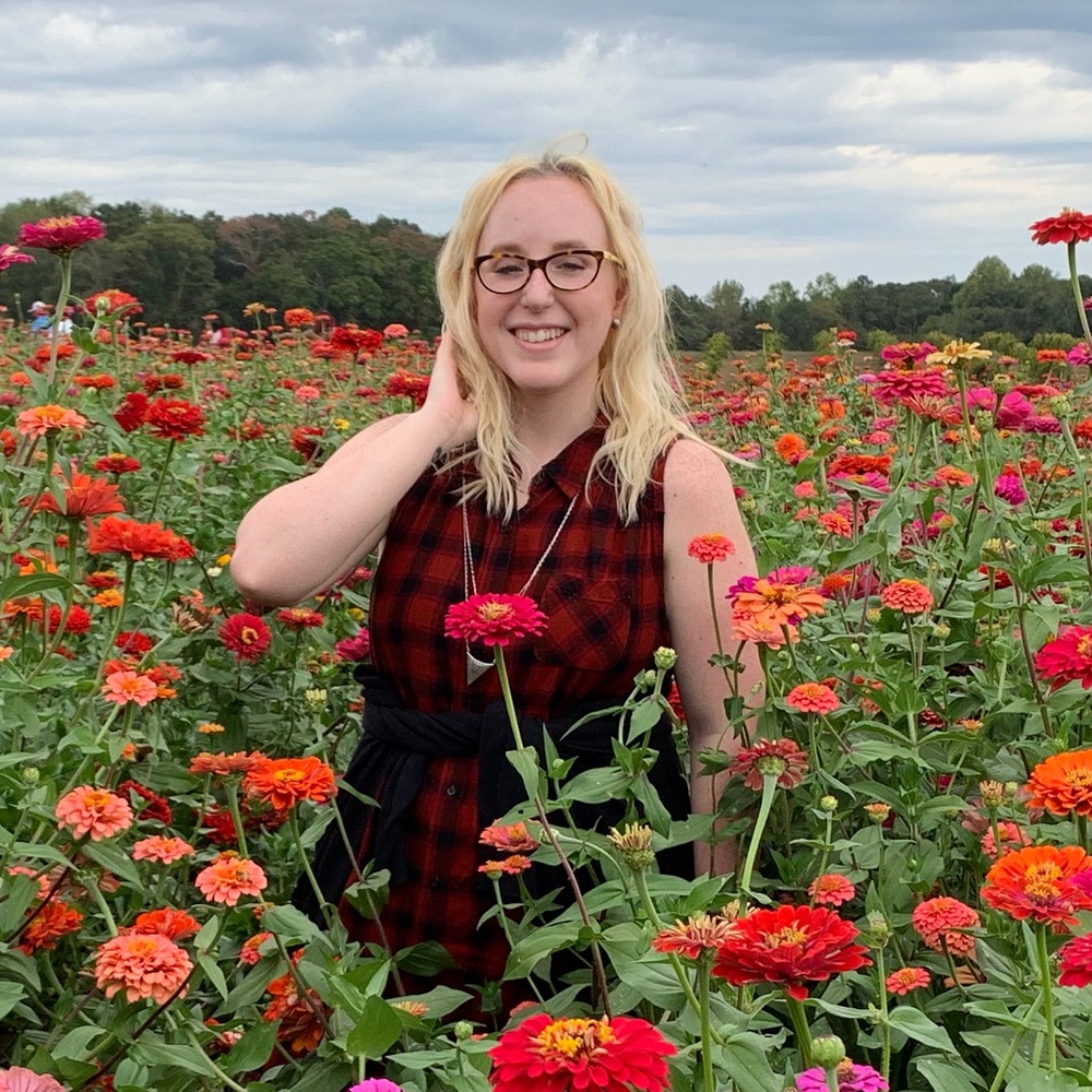 Meet your Posher, Jessie